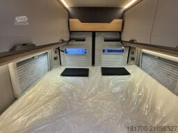 Knaus BoxLife 630 ME Platinum Selection *TraumMobil* Secure*