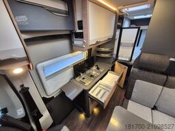 Knaus BoxLife 630 ME Platinum Selection *TraumMobil* Secure*