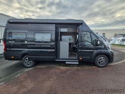 Knaus BoxLife 630 ME Platinum Selection *TraumMobil* Secure*