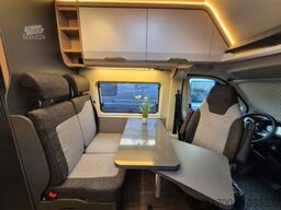 Knaus BoxLife 630 ME Platinum Selection *TraumMobil* Secure*