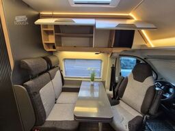 Knaus BoxLife 630 ME Platinum Selection *TraumMobil* Secure*