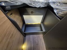 Knaus BoxLife 630 ME Platinum Selection *TraumMobil* Secure*