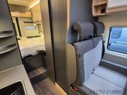 Knaus BoxLife 630 ME Platinum Selection *TraumMobil* Secure*