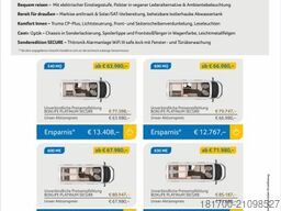 Knaus BoxLife 630 ME Platinum Selection *TraumMobil* Secure*