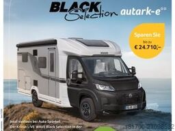Knaus L!VE WAVE 650 MEG Black Selection *TraumMobil*Autark e*