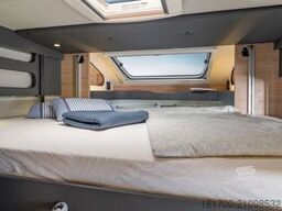 Knaus L!VE WAVE 650 MEG Black Selection *TraumMobil*Autark e*
