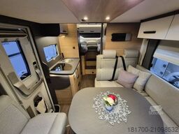 Knaus L!VE WAVE 650 MEG Black Selection *TraumMobil*Autark e*