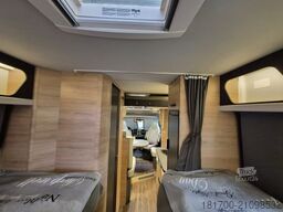 Knaus L!VE WAVE 650 MEG Black Selection *TraumMobil*Autark e*