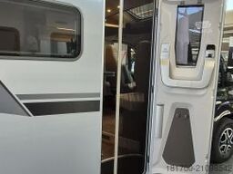 Knaus L!VE WAVE 650 MEG Black Selection *TraumMobil*Autark e*