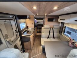 Knaus L!VE WAVE 650 MEG Black Selection *TraumMobil*Autark e*