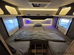 Knaus L!VE WAVE 650 MEG Black Selection *TraumMobil*Autark e*