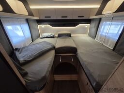 Knaus L!VE WAVE 650 MEG Black Selection *TraumMobil*Autark e*