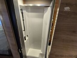 Knaus L!VE WAVE 650 MEG Black Selection *TraumMobil*Autark e*