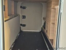 Knaus L!VE WAVE 650 MEG Black Selection *TraumMobil*Autark e*