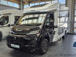 Knaus L!VE WAVE 650 MEG Black Selection *TraumMobil*Autark e*