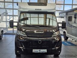 Knaus L!VE WAVE 650 MEG Black Selection *TraumMobil*Autark e*