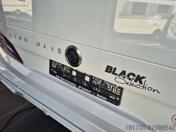 Knaus L!VE WAVE 650 MEG Black Selection *TraumMobil*Autark e*