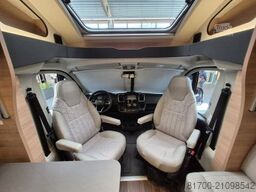 Knaus L!VE WAVE 650 MEG Black Selection *TraumMobil*Autark e*