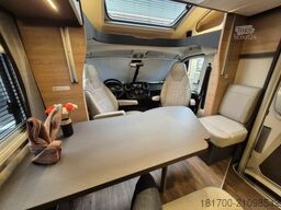 Knaus L!VE WAVE 650 MEG Black Selection *TraumMobil*Autark e*