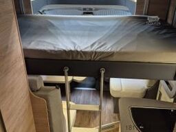 Knaus L!VE WAVE 650 MEG Black Selection *TraumMobil*Autark e*