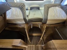 Knaus L!VE WAVE 650 MEG Black Selection *TraumMobil*Autark e*