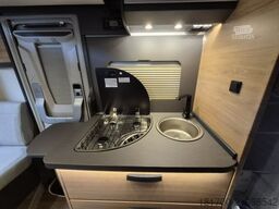 Knaus L!VE WAVE 650 MEG Black Selection *TraumMobil*Autark e*