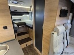 Knaus L!VE WAVE 650 MEG Black Selection *TraumMobil*Autark e*