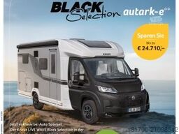 Knaus L!VE WAVE 650 MEG Black Selection *TraumMobil*Autark e*