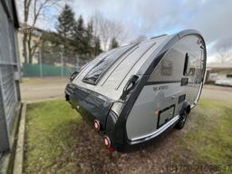 T@B BASIC 400 *2024*1500kg*Duschvorrichtung*