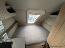T@B BASIC 400 *2024*1500kg*Duschvorrichtung*