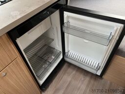 T@B BASIC 400 *2024*1500kg*Duschvorrichtung*