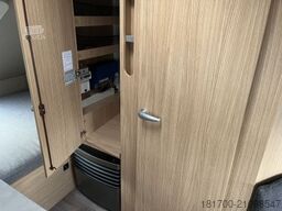 T@B BASIC 400 *2024*1500kg*Duschvorrichtung*