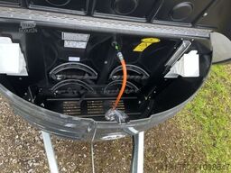 T@B BASIC 400 *2024*1500kg*Duschvorrichtung*