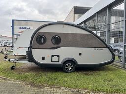 T@B BASIC 400 *2024*1500kg*Duschvorrichtung*