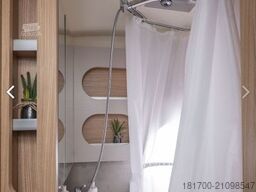 T@B BASIC 400 *2024*1500kg*Duschvorrichtung*