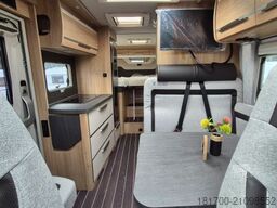 Knaus Sky TI 650 MEG *2026*IC-LINE*Autom*Traummobil