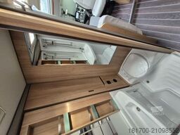 Knaus Sky TI 650 MEG *2026*IC-LINE*Autom*Traummobil