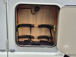 Knaus Sky TI 650 MEG *2026*IC-LINE*Autom*Traummobil