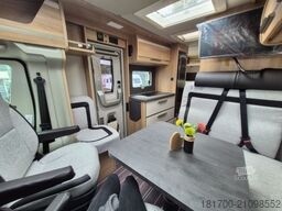 Knaus Sky TI 650 MEG *2026*IC-LINE*Autom*Traummobil