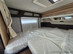 Knaus Sky TI 650 MEG *2026*IC-LINE*Autom*Traummobil