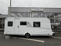 Knaus Yaseo 500 DK *2024*1700kg*4-Pakete*Dusche*