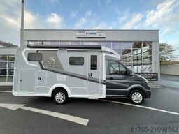 Knaus Van TI Plus 650 MEG Platinum Selection *TraumMobil mit Zulassung*