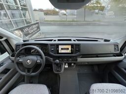 Knaus Van TI Plus 650 MEG Platinum Selection *TraumMobil mit Zulassung*