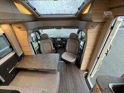 Knaus Van TI Plus 650 MEG Platinum Selection *TraumMobil mit Zulassung*