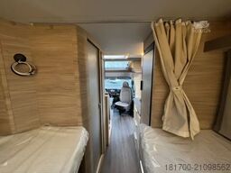 Knaus Van TI Plus 650 MEG Platinum Selection *TraumMobil mit Zulassung*