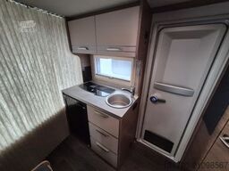 Knaus Sport 400 QD *2024**1500kg*Duschausbau*