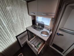 Knaus Sport 400 QD *2024**1500kg*Duschausbau*