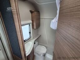 Knaus Sport 400 QD *2024**1500kg*Duschausbau*