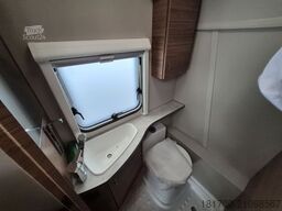 Knaus Sport 400 QD *2024**1500kg*Duschausbau*