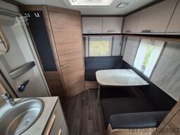 Knaus Sport 400 QD *2024**1500kg*Duschausbau*